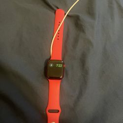 Apple Watch Series 7