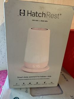 Half Off Hatch Rest 2nd Gen 