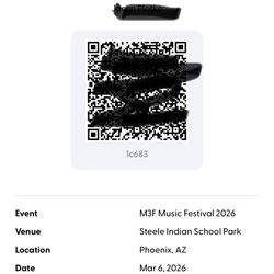 2 M3F Festival After Dark Elderbrook Set