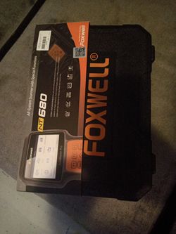 Foxwell OBD2