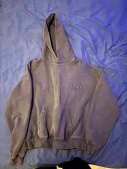 Fear of God Essentials Pullover Hoodie