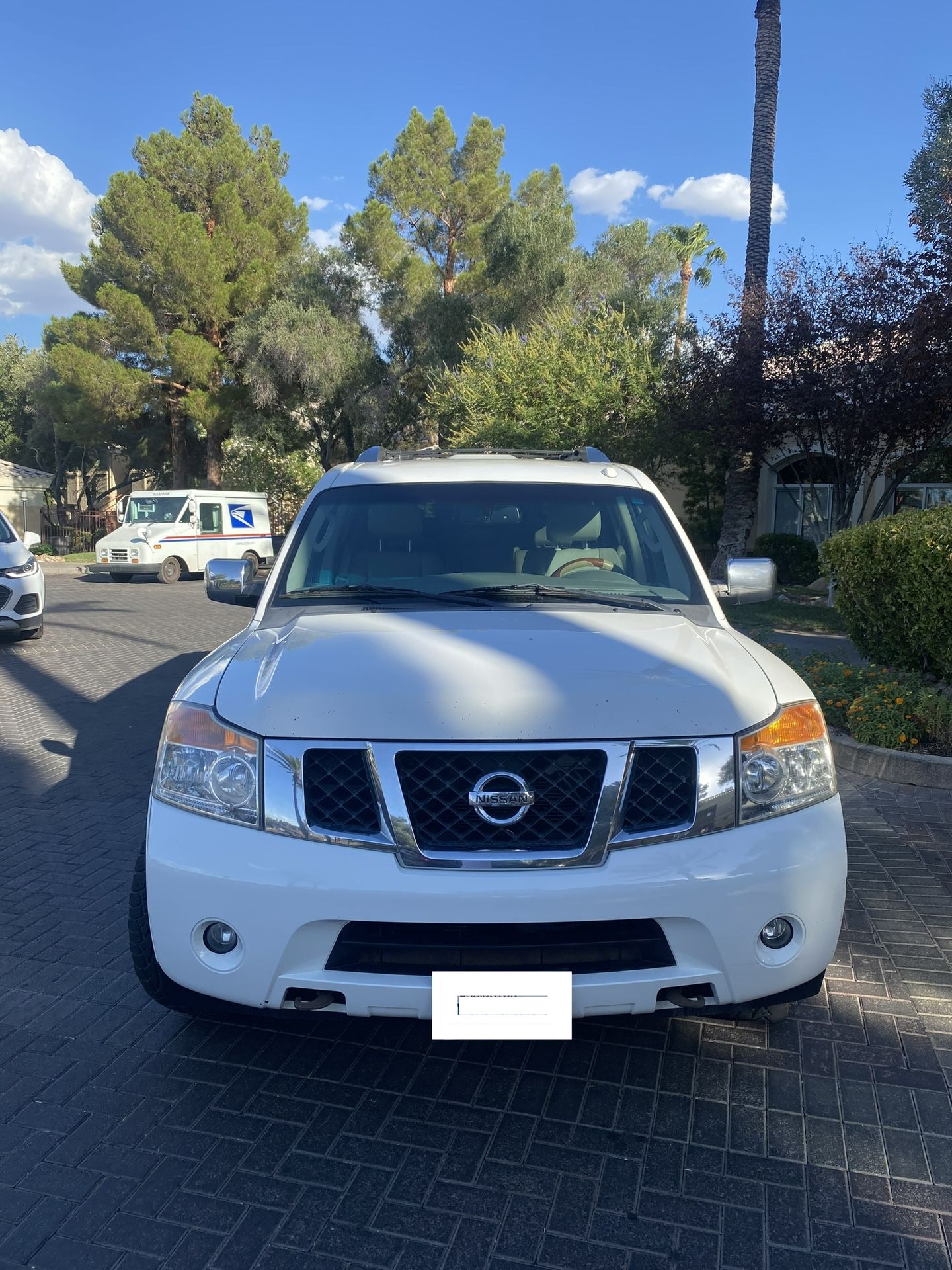 2010 Nissan Armada for Sale in Las Vegas, NV - OfferUp