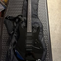 Electric Guitar
