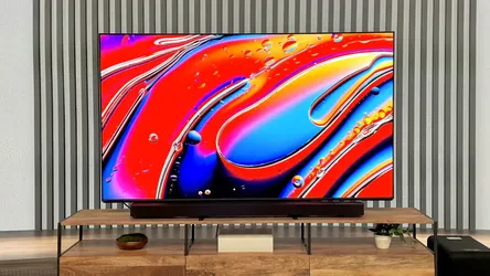Sony Bravia 75" mini LED QLED K-75XR90