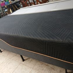 Queen Size Mattress