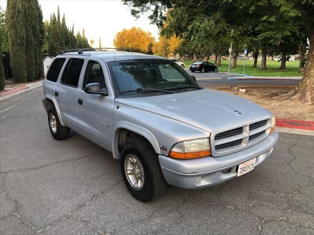 1999 Dodge Durango