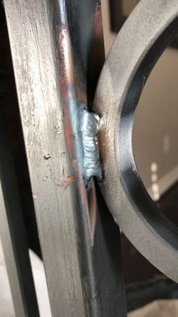 Welder And Metal Works 