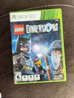 Xbox 360 game