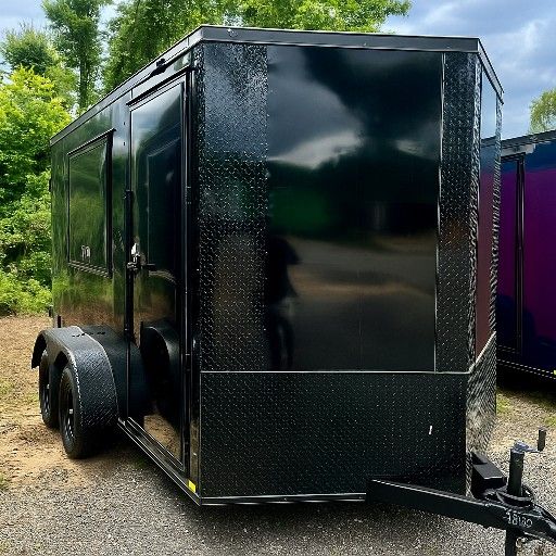 🚚 Louisiana Trailer Sale – Rent to Own - Starting At ZERO Down - $99 Month!