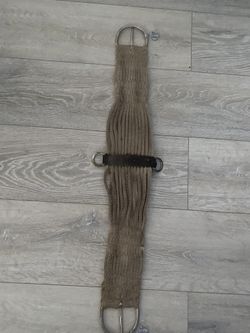 Saddle Cinch