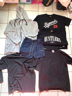 BRAND NEW Nike Full Zip Hoodie Gray XL