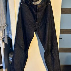 A.P.C. Martin Jean 32