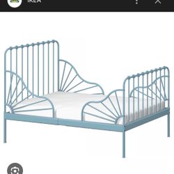 IKEA Toddler Bed ( Mattress Included ) $200 OBO
