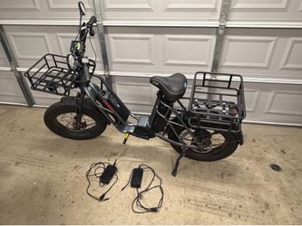 E-Bike