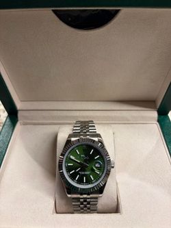 Men’s Watches
