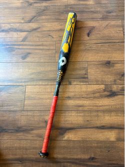 Demarini 31” 21 oz -10 CF6 CFI14 Insane End Load Composite Fastpitch Bat