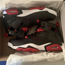 Jordan Flights 