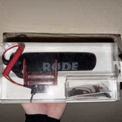 Rode Mic