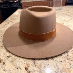 Lack Of Color, Felt Hats