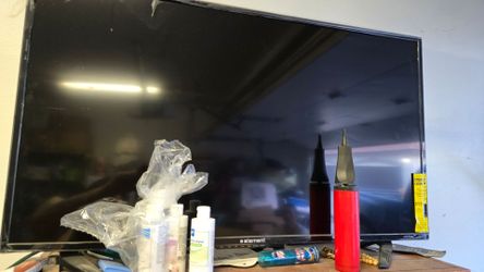 Element LED TV