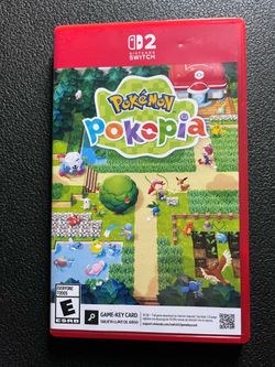 Nintendo switch 2 video games