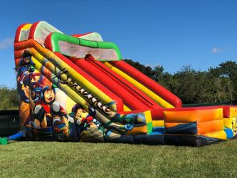 Bounce House