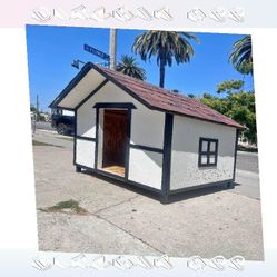 position adult Dog Houses and Kennels - Comfort Combined with Durability