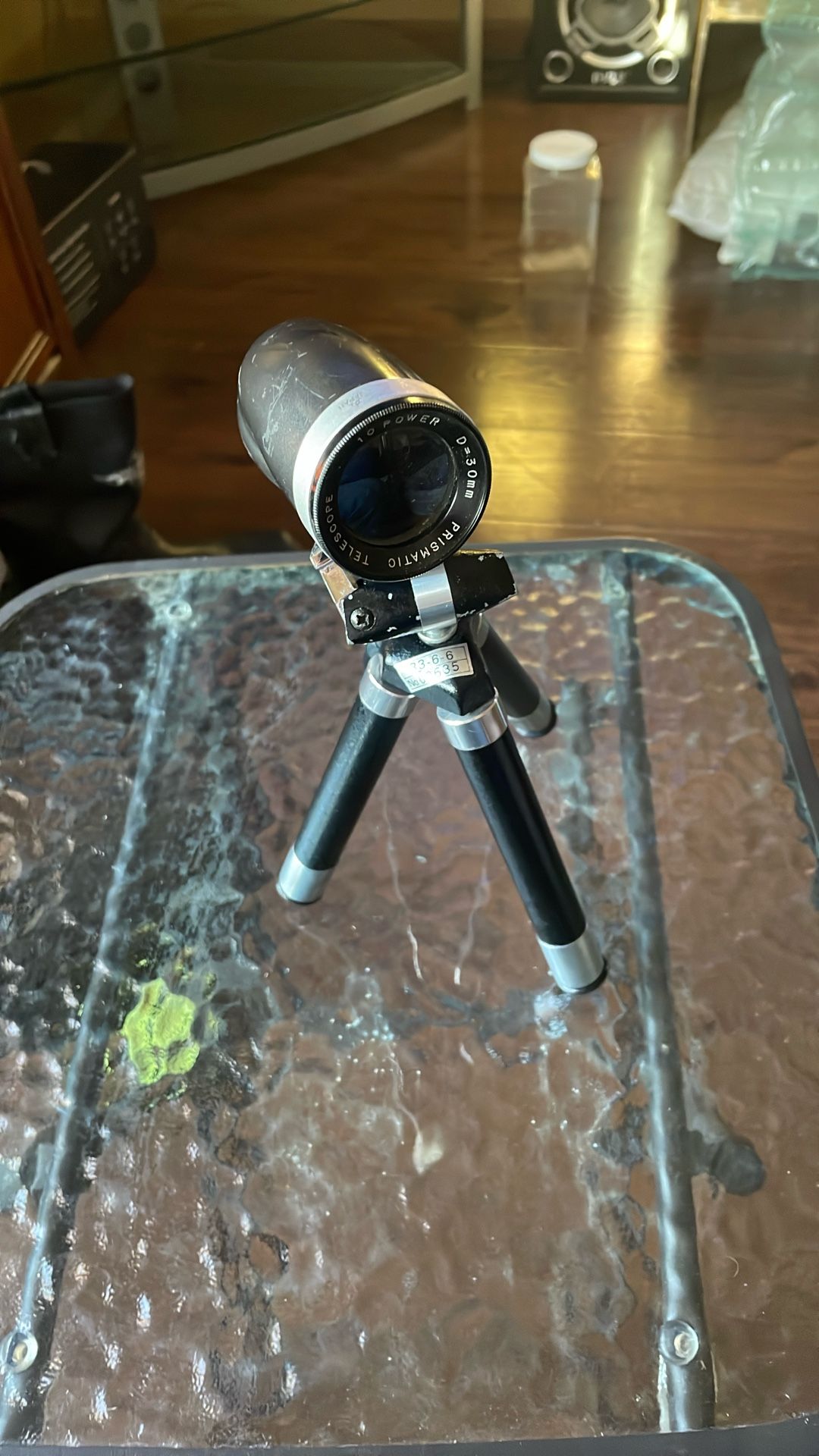 Telescope