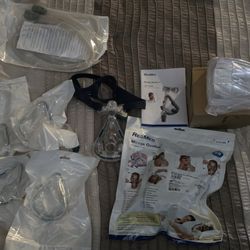 CPAP Mask - 50% Off