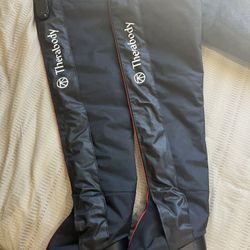 Therabody Jetboots Pro Plus