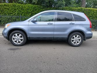 2009 Honda Cr-v