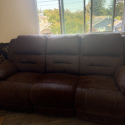 Two Couches