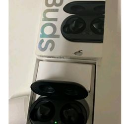  Samsung Galaxy Buds Wireless In-Ear Headset (SM-R170NZKAXAR)🆕