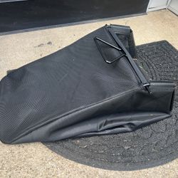 Brand New Toro Lawn Mower Bag & Frame 