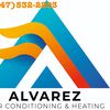 ALVAREZ AIR & HEATING 