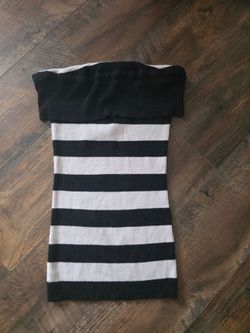 Top one size $2