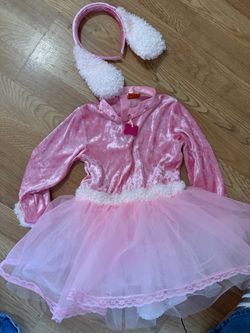 Halloween costume