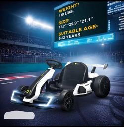 24v Electric Go kart