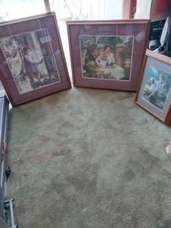 Wall Pictures
