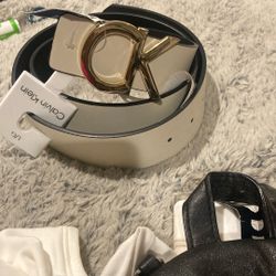 Calvin Klein