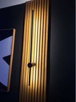 Wall panels