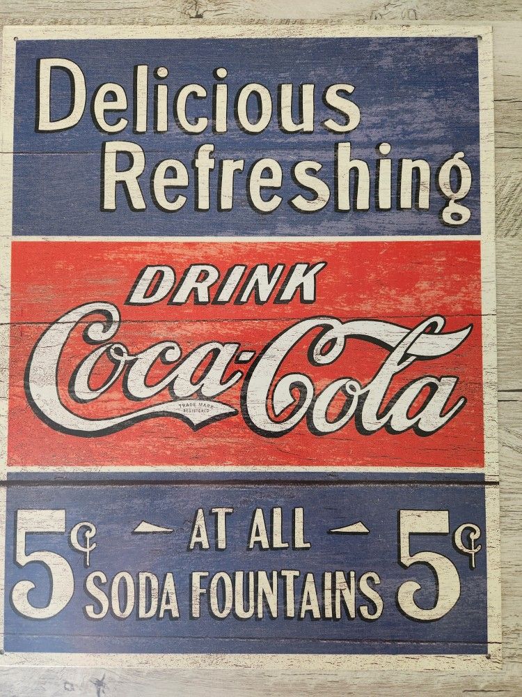 Rustic Sign 🛑 Sold