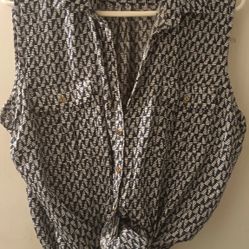 Jaclynn Smith Collection XXL Top