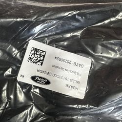 Ford Factory Floor Mats Sealed New