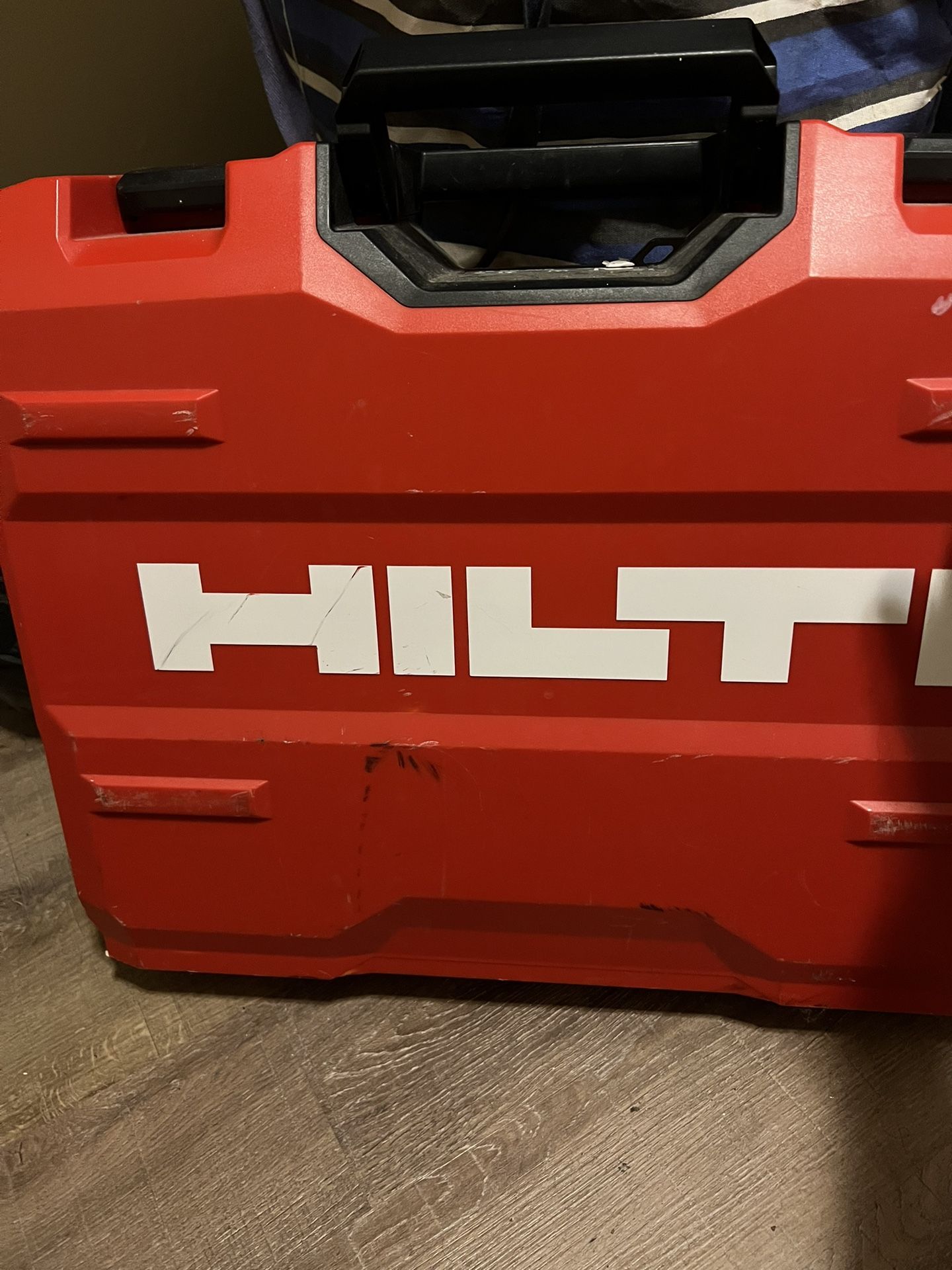 Hilti TE 50-AVR