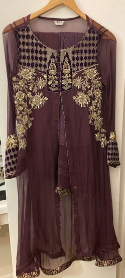 Pakistani/ indian dress