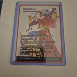 Kefka Palazzo