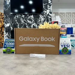 6548458 13.3” Samsung Galaxy Book3 360 2 In 1 Laptop i5 8gb 512gb Touchscreen 