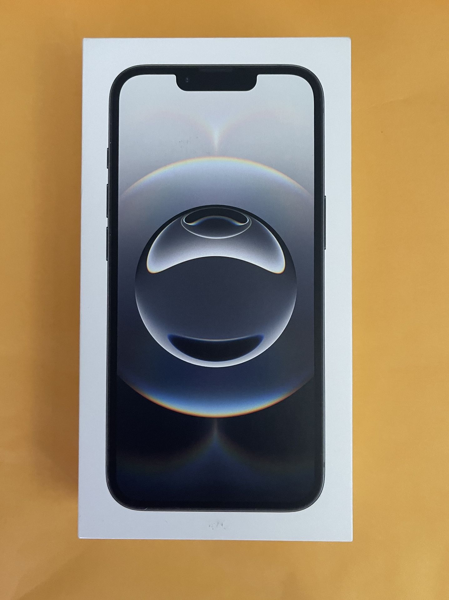 iPhone 16e Black 256gb Unlocked