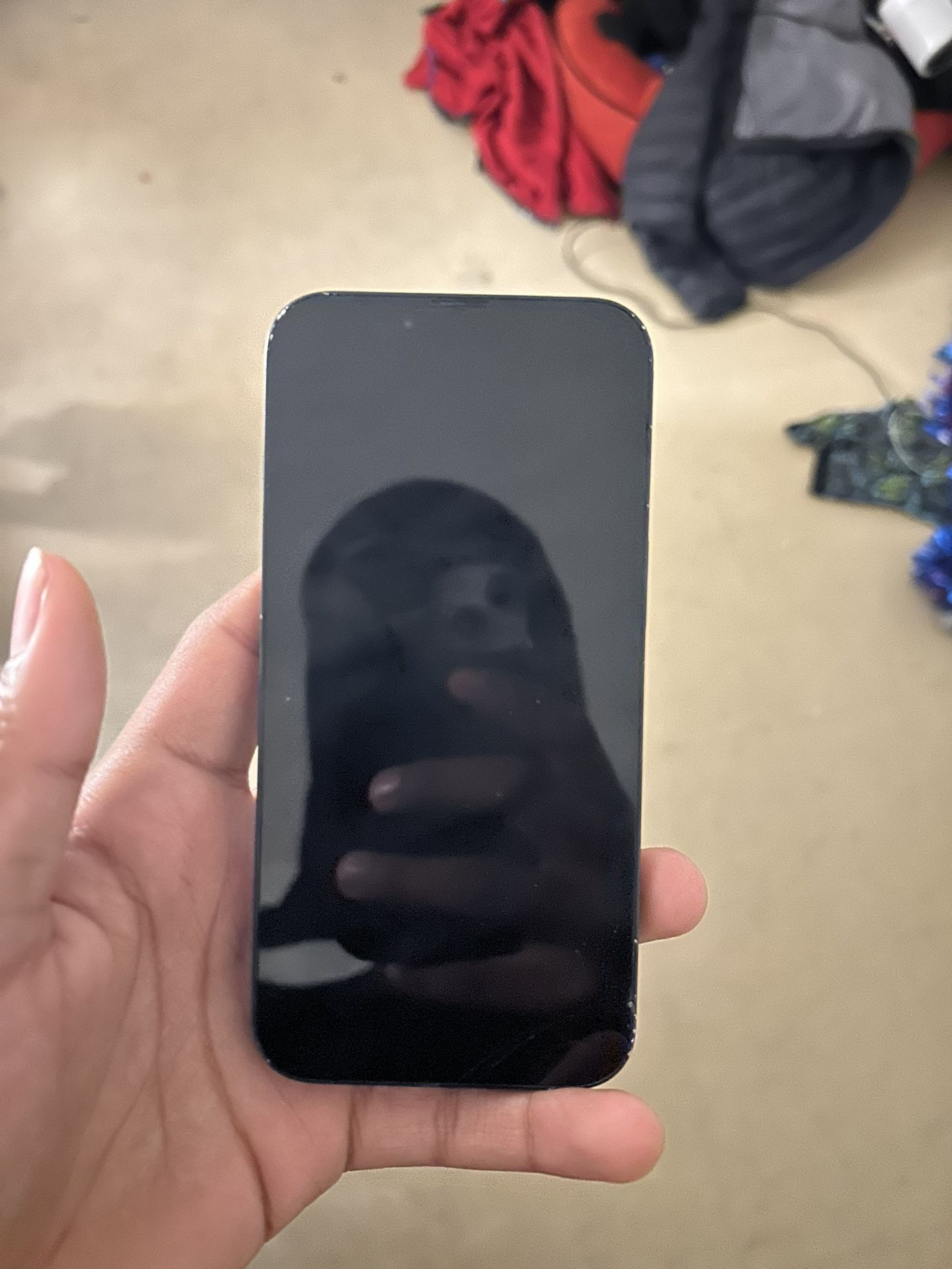 EMACK iPhone 14 Midnight Brand NewNUKI